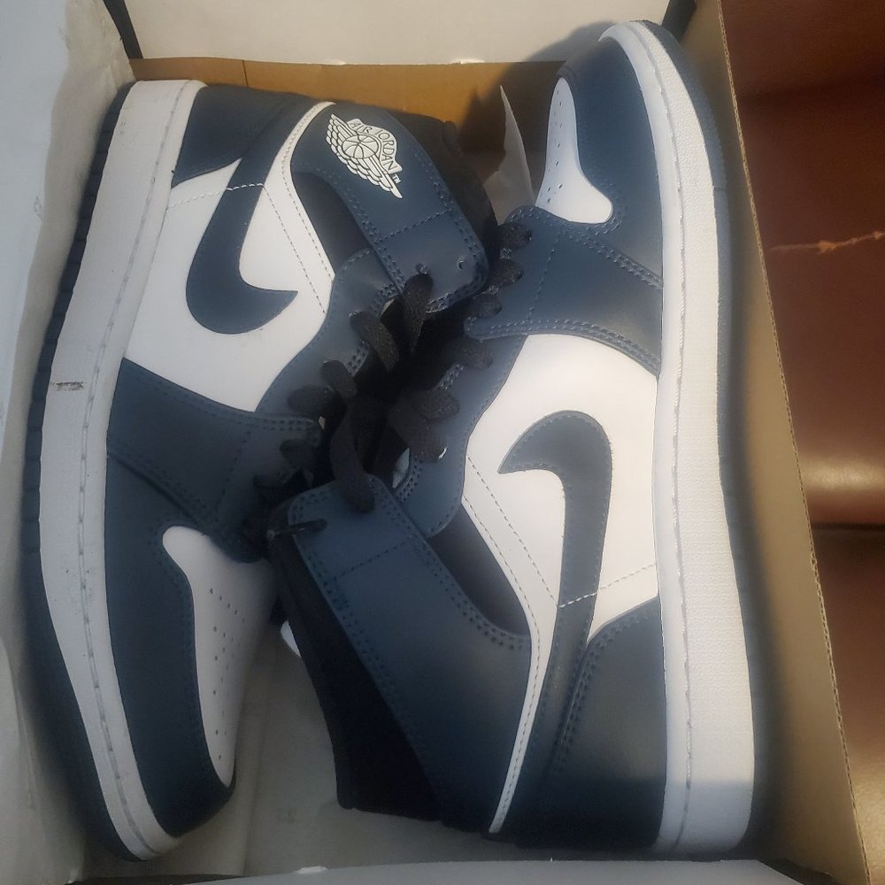 Jordan's 1